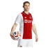 ADIDAS Ajax Amsterdam 24/25 home short sleeve T-shirt