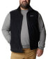 Men's Big & Tall Steens Mountain Vest