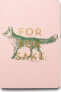 Designworks Ink Zestaw Sticky Notes - For Fox Sake Fox