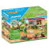 PLAYMOBIL Hutch