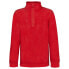 ROCK EXPERIENCE Tempus half zip fleece