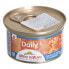 ALMO NATURE Daily Mousse With Fish 85g Wet Cat Food