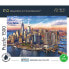 TREFL Prime Cityscape Manhattan 1500 Units puzzle