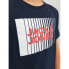 JACK & JONES Corp Logo Play short sleeve T-shirt