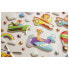 GLOBAL GIFT Tweeny Foamy Aviation Stickers