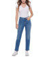 Women's High-Rise Slim Whisper Soft Jeans