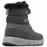 COLUMBIA Slopeside™ Luxe mountaineering boots