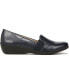 Isabelle Slip On Loafers