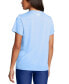 Women's Tech™ Twist Short-Sleeve Top