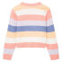 TOM TAILOR Striped Cardigan