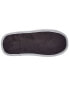 Portolano Cashmere Slipper Men's Grey S