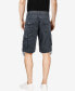 Men's 12.5-Inch Inseam Cargo Shorts