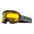 ROXY Izzy Bad Weather Ski Goggles