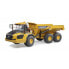 Volvo A60H Dumper