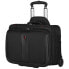 WENGER Patriot II 15.4-17´´ laptop briefcase