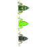 ZEBCO Top Frog Soft Lure 19g 65 mm