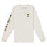 HURLEY Everyday The Box long sleeve T-shirt