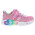 Skechers S Lightsinfinite Heart Lights Love Prism