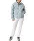 Women's Oversized Spring Puffer Jacket