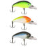 QUANTUM FISHING Baby 8-Minus crankbait 13g 55 mm