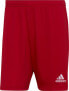 Adidas Spodenki adidas ENTRADA 22 Short H61735 H61735 czerwony XXXL