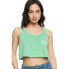 ROXY Crop Summer B sleeveless T-shirt