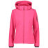 CMP 39A5006 softshell jacket