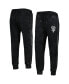 Women's Black San Francisco Giants Marble Jogger Pants