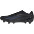 ADIDAS X Crazyfast 1 Laceless FG football boots