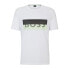 BOSS 9 short sleeve T-shirt