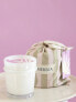 Mersea Coconut Sugar Sandbag Candle