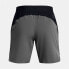 UNDER ARMOUR Peak Woven Hybrid shorts