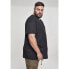 URBAN CLASSICS Shaped Long Big T-shirt