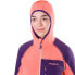 TRANGOWORLD TRX2 Stretch Pro hoodie fleece