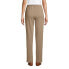 Petite Sport Knit High Rise Elastic Waist Pants