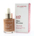 Clarins Skin Illusion Natural Hydrating Foundation SPF15, оттенок #113-chestnut, объем 30 мл