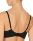 Женский бюстгальтер Natori womens Minimal Convertible Push Up 727229