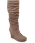 Women's Haze Wide Calf Boots