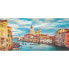 EDUCA BORRAS 3000 Pieces Gran Canal De Venecia Panorama Wooden Puzzle