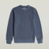 G-STAR Overdyed R sweatshirt