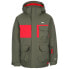 TRESPASS Montee jacket