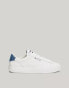 Tommy Jeans Cupsole Trainers in White