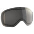 SCOTT LCG EVO Replacement Lenses With Case