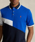 Men's Classic-Fit Soft Cotton Polo Shirt