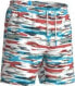 Arena Męskie Szorty MEN'S ARENA WATER PRINTS BEACH BOXER AO