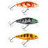 SALMO Perch Floating minnow 80 mm