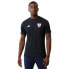 NEW BALANCE Athletic Club Pre-Game Jersey short sleeve T-shirt