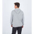 HURLEY Oao Solid hoodie