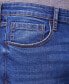 Men's Slim-Fit Stretch Jeans