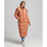 SUPERDRY Touchline Padded jacket